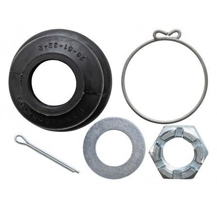 BritpartXS A Frame Ball Joint Repair Kit