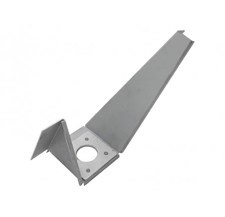 Bulkhead Mounting Bracket LH - Discovery 1 and Range Rover Classic