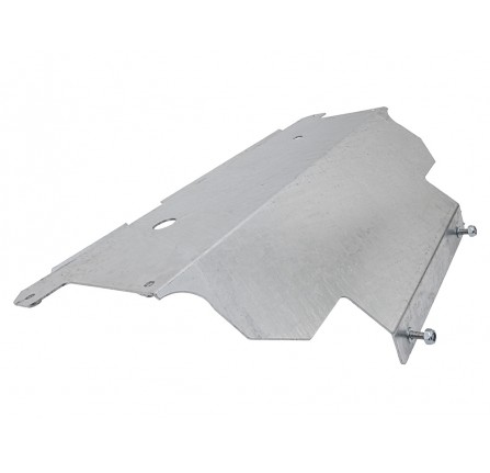 Cradle for Fuel Tank