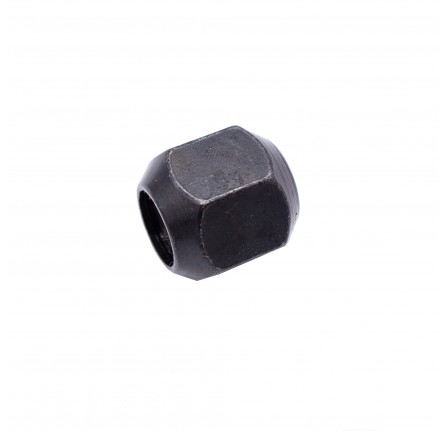 Nut for Road Wheel 1948-69.