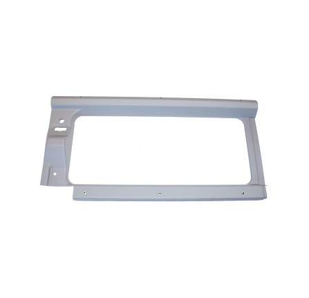 Genuine RH 110 Station Wagon Body Side Panel Trim Mid Grey 1987 to TA999221 Priced to Sell