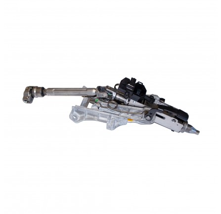Genuine Steering Column LHD with Pyro Technical Column