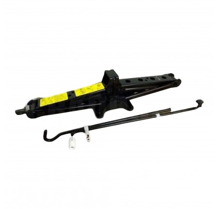 Scissor Type Jack
