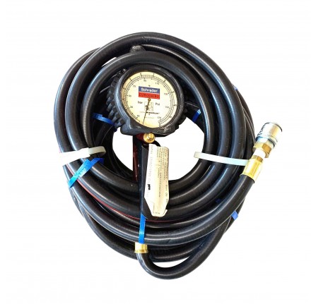 Tyre Inflator