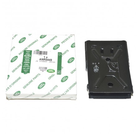 Genuine Wheel Chock