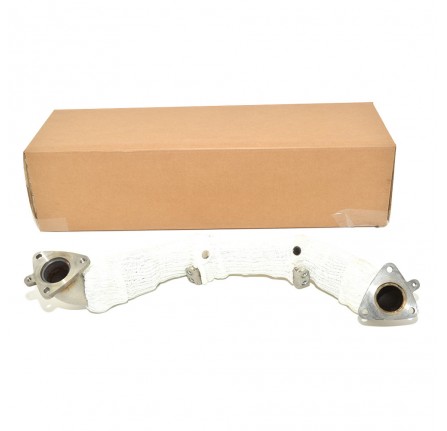 Genuine Exhaust Manifold Cross Over Pipe 2.7 TDV6