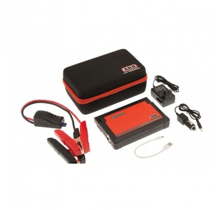 ARB Jump Starter