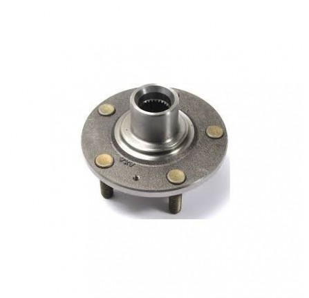 Flange Assembley Front/Rear Hub