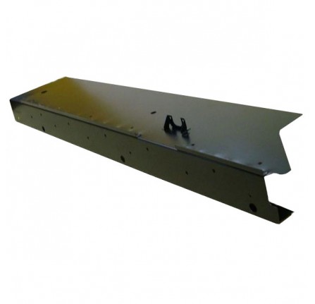 Sill Outer Assembley Discovery 2 LH