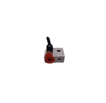 Genuine Condenser Adaptor Air Con Compressor Hose