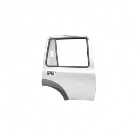 Genuine Rear RH Side Door Assembly Priced to Clear