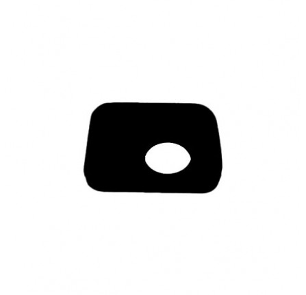 RH Rear Roof Rail Gasket from 2A742773