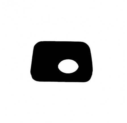 LH Rear Roof Rail Gasket from 2A742773