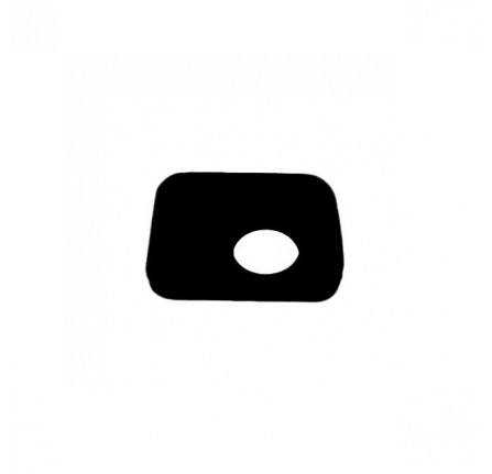 LH Front Roof Rail Gasket from 2A742773