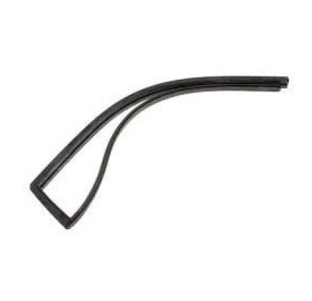 Seal Rear Side Door Fixed Quarter Light Glass
