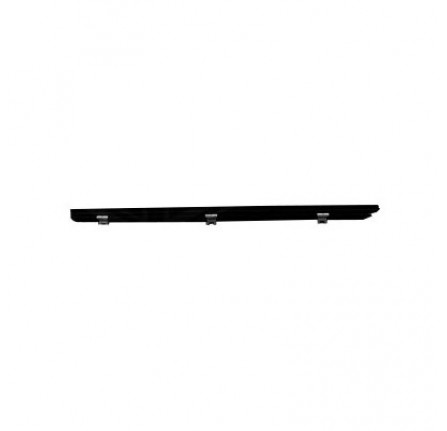 Genuine Weatherstrip Rear Door LH Inner Waist Seal