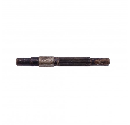 Genuine Splined Cross Shaft for Clutch Fork from Gb Gb 016112987 LHD