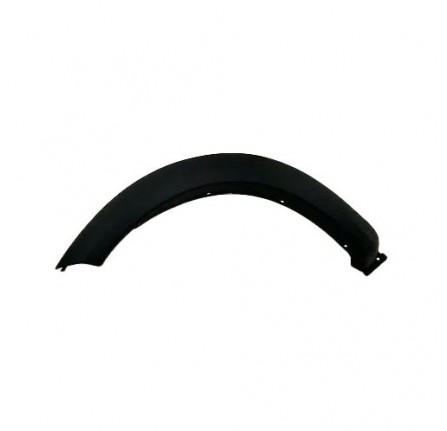 RH Grey Rear Wheel Arch Trim Freelander