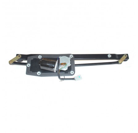Replacement Front Wiper Motor Only LHD Discovery 2