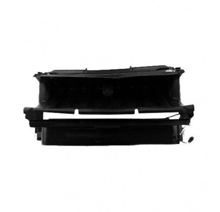 Genuine Air Deflector 4.4V8 and 4.0 V6 Centre Front with Ambient Air Temperature Sensor Priced to Clear
