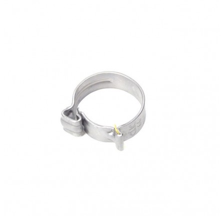 Wire Hose Clip for Washer Tube