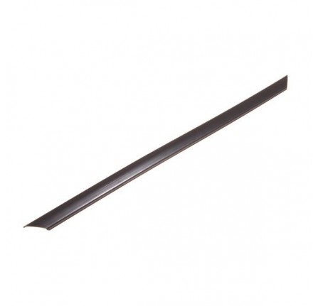 No Longer Available Carpet Plain Insert Black