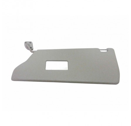 Sunvisor Assembly Front Header L/H