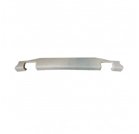 Genuine Rear Header Finisher