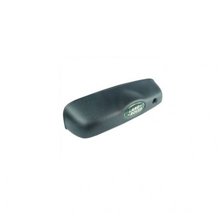 Tailgate Handle Less Number Plate Plinth Freelander 1