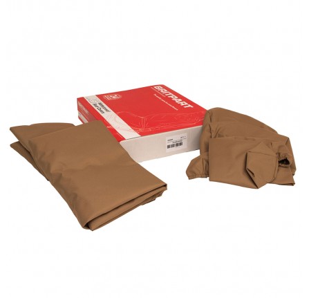 Sand Waterproof Seat Covers Front