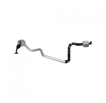 LH Fuel Pipe to Fuel Rail