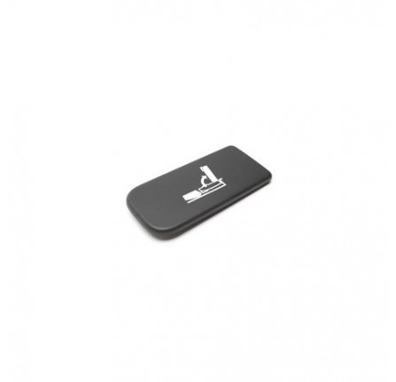 Genuine Release Handle L/H Upper Rear Seat