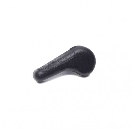 3RD Row RH Ash Grey Squab Release Handle