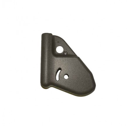 RH Rear Inner Seat Hinge Cover