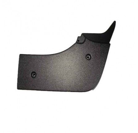 Seat Back Centre Hinge Cover on Side