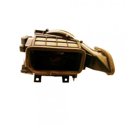 RHD Blower Heater Assembly