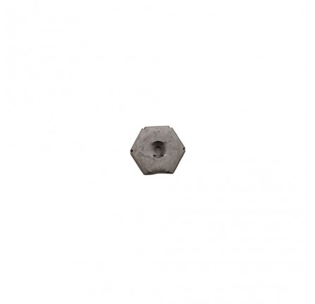 M6 Spring Nut