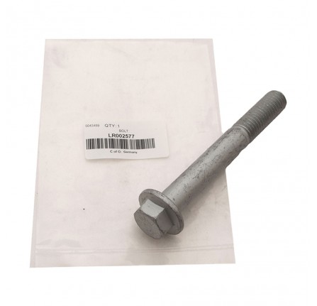 Bolt M14 x 105mm for Hub Knuckle Front and Rear