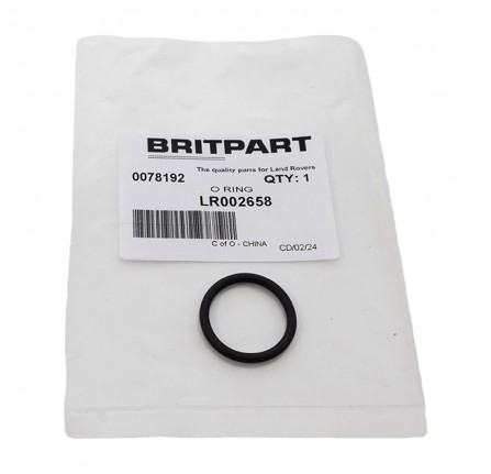 O Ring for Aircon Rad Discovery Sport
