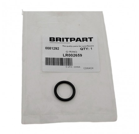 O Ring on Condenser Air Con 22.5mm