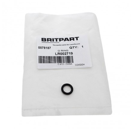 O Ring for Aircon. Pipes 9.5mm
