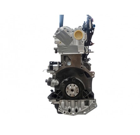 OEM Stripped Engine 2.2L Diesel 16V Dohc