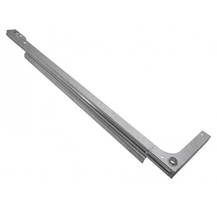 Body Capping LH 90 Galvanised