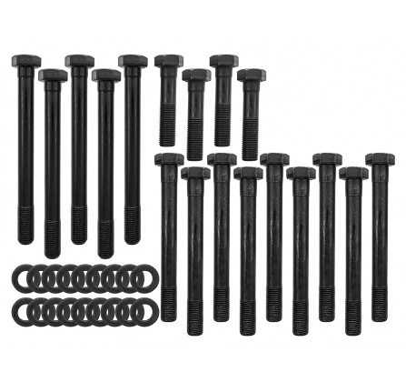OEM Head Bolt Kit 2.5 Pet & 2.25 Pet Suffix J Onwards