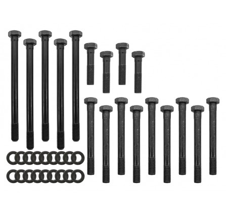 OEM Head Bolt Kit 2.25 Pet up to Suffix H