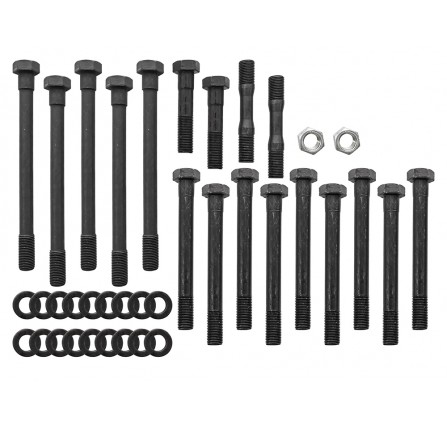 OEM Head Bolt Kit 2.25D 2.5D 2.5TD (Not TDI)