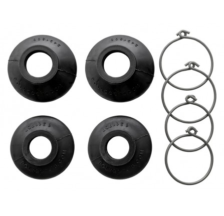 Polyurethane Boot Front Axle U&l Ball Joints