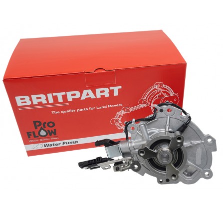 Proflow Water Pump 2.0L AJ20D4 Diesel