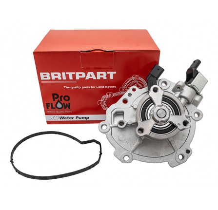 Proflow Water Pump 2.0L Diesel AJ21D4