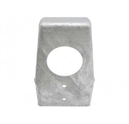 Galvanised Bracket No 1 Body Support